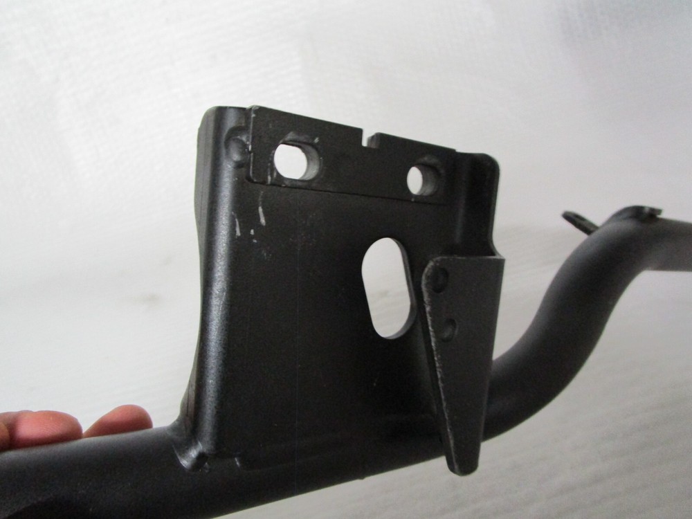 07-09 Harley Davidson Softail Exhaust Mounting Bracket
