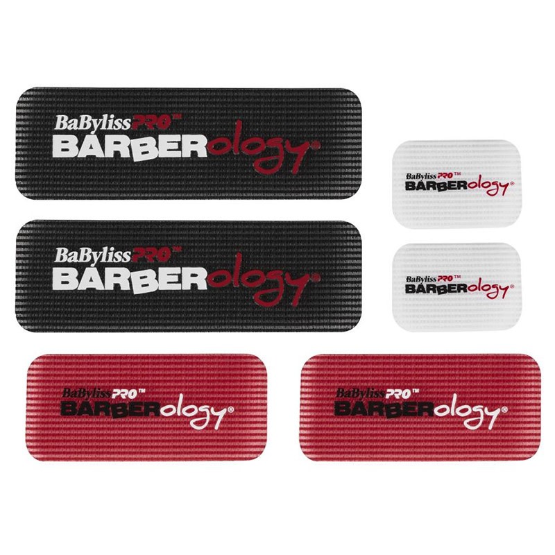 BaBylissPro Hair Holders #BVGRIP
