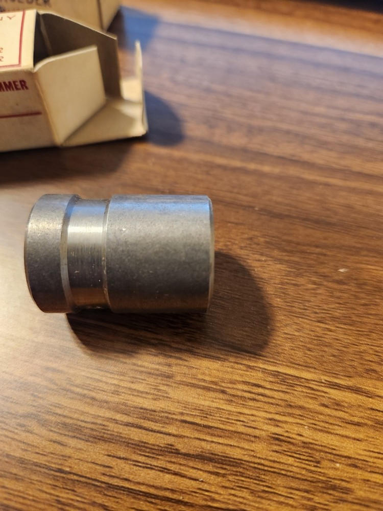 C&H Armory Group "D" Case Trimmer Holder