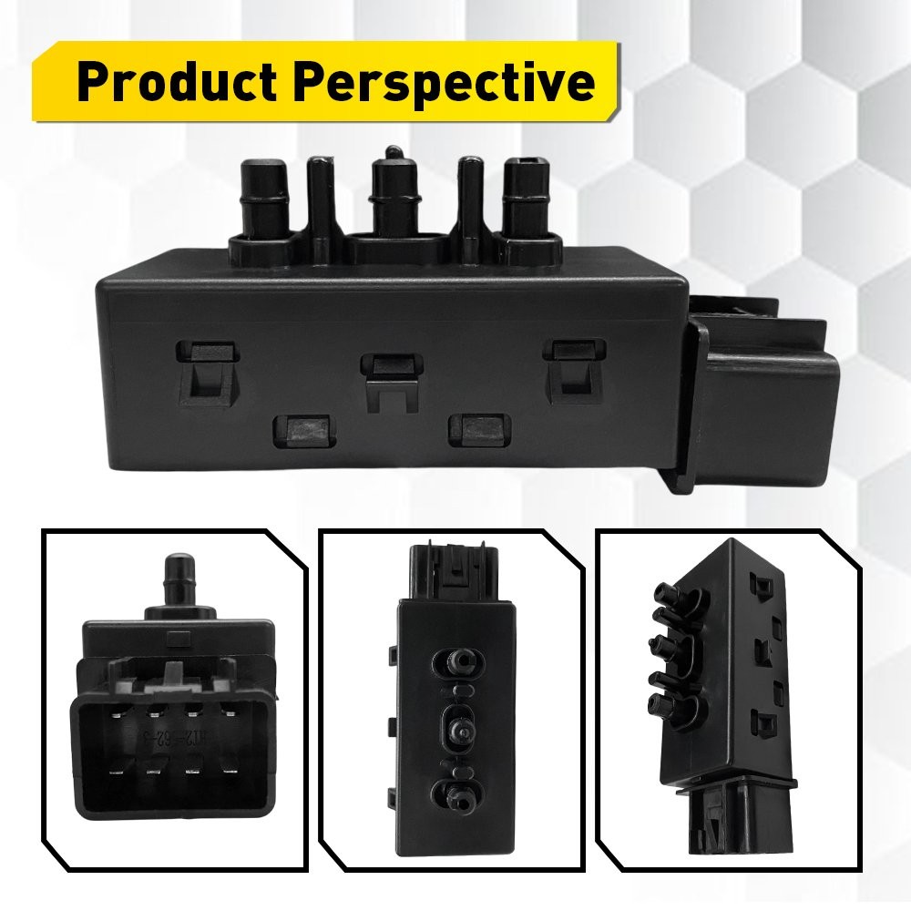 Front Left Driver Side Power Seat Control Switch 22901973 For Chevrolet & GMC