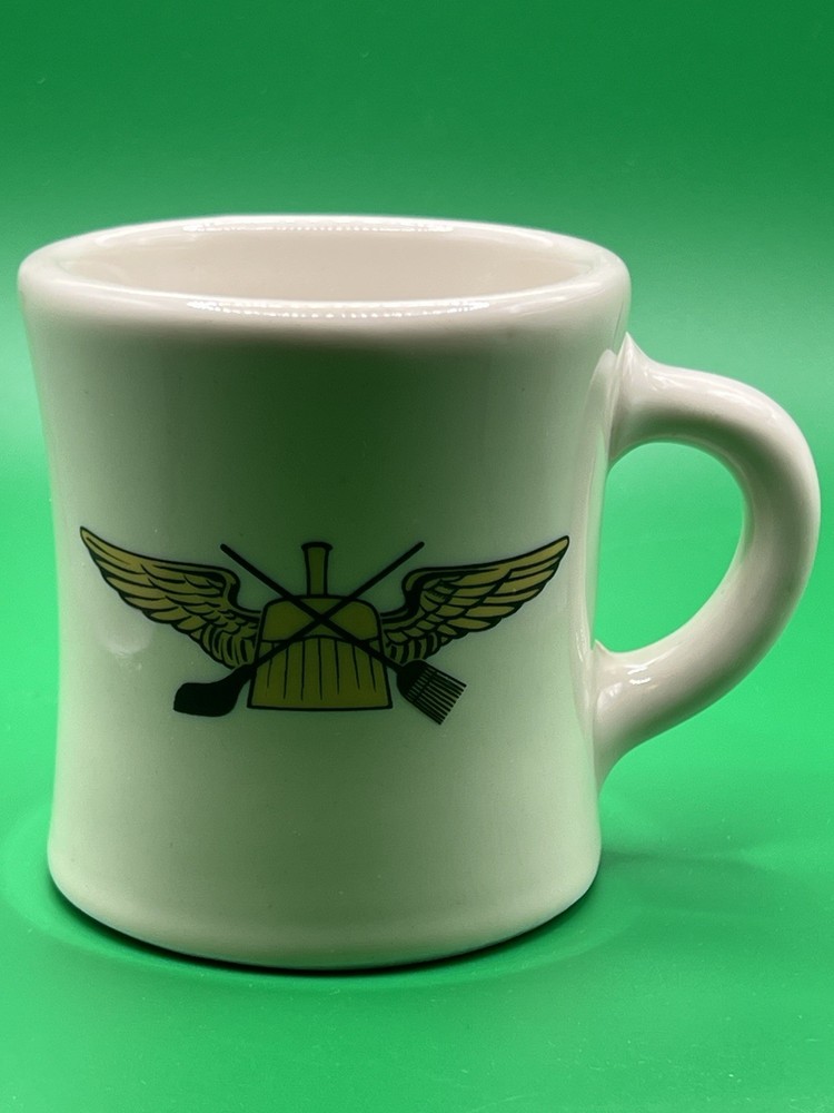3 Navy VF-74 Be-Devilers Strike Fighter Squadron Coffee Mugs VT-7 Training Sqdrn