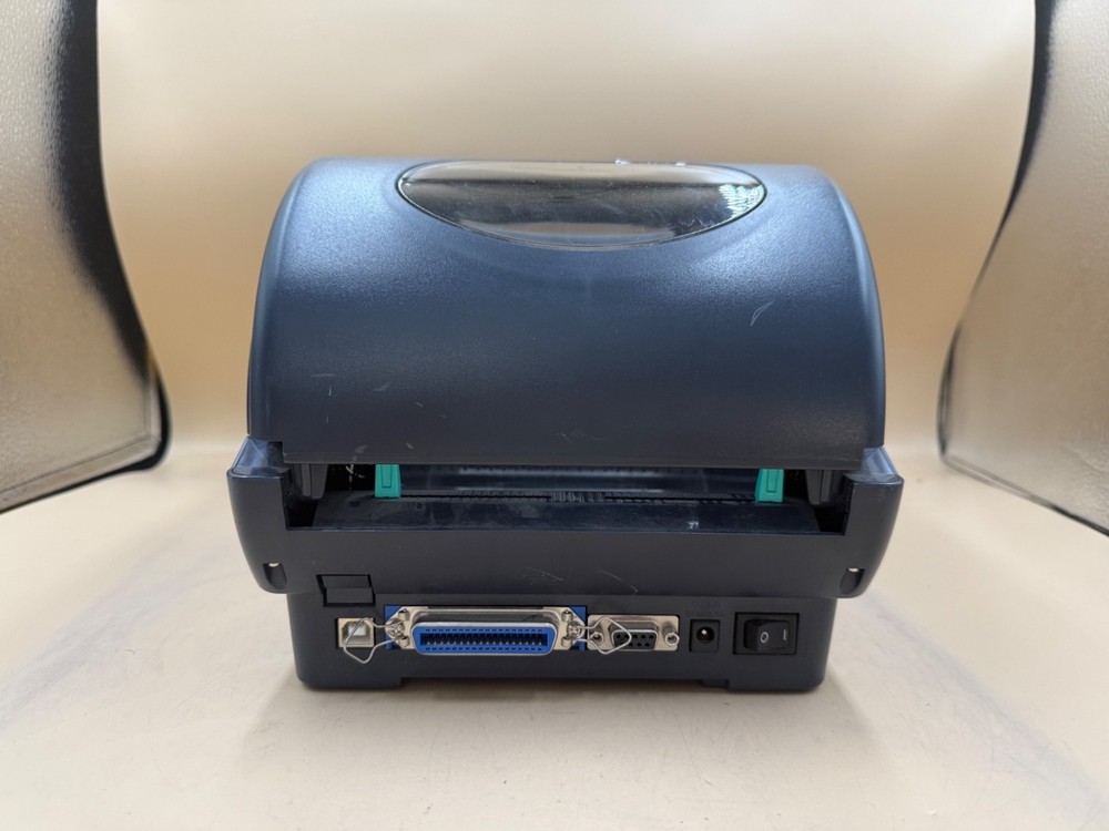 TSC TTP-345 Barcode Label Printer 99-127A027-0001