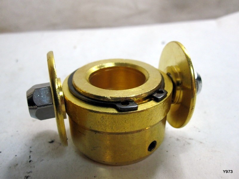 RIVERWELD L-TEC Plasma Cutter Cutting attachment only