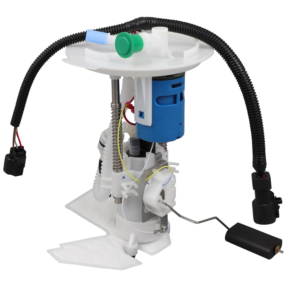 Fuel Pump Assembly Electrical Module Compatible with 2009-2010