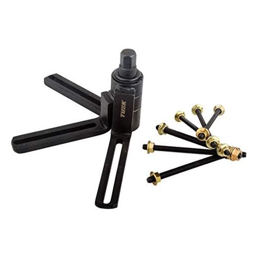 Crankcase Splitter