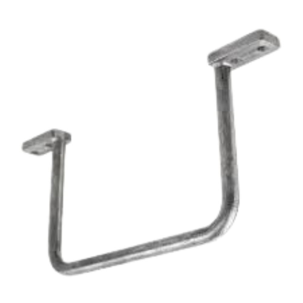 Steren D-Ring, Large, for Cable Distribution 25 Pack