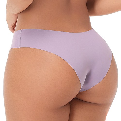 6 Pack Lot Sexy Womens Seamless Panties Briefs Bikinis Ladies Underwear Lingerie