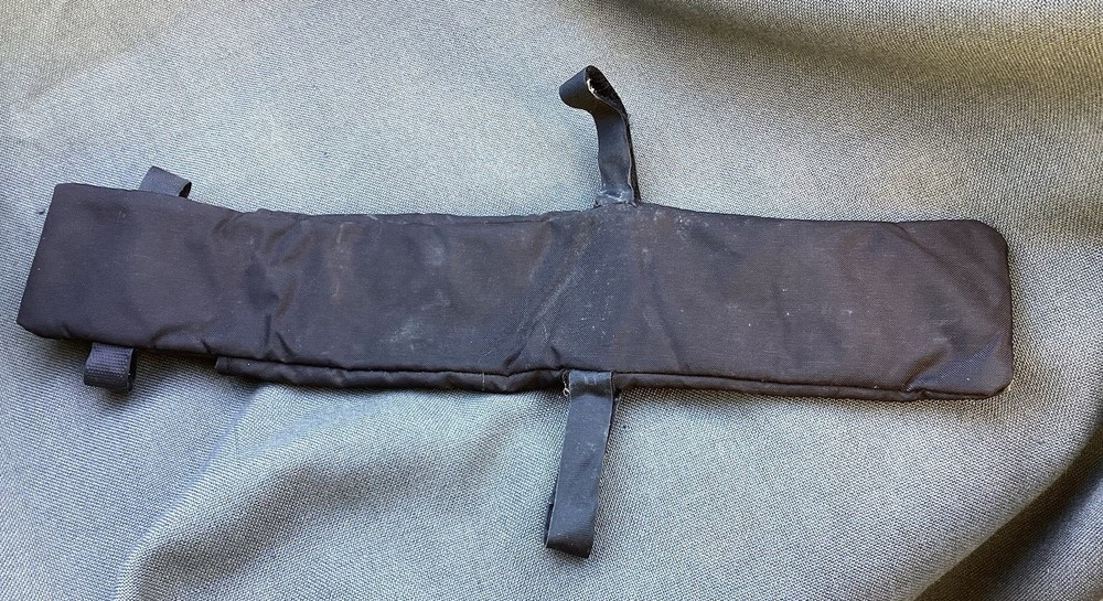 Marching Single Stick Pair ; Bag , Yamaha