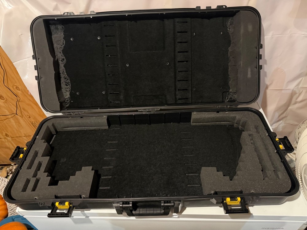 Elite option 7 archery bow