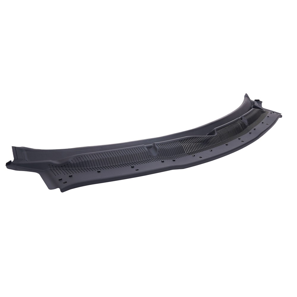 Top Windshield Cowl Grille Front Panel+Sealing Strip for 2011-2019 Ford Explorer
