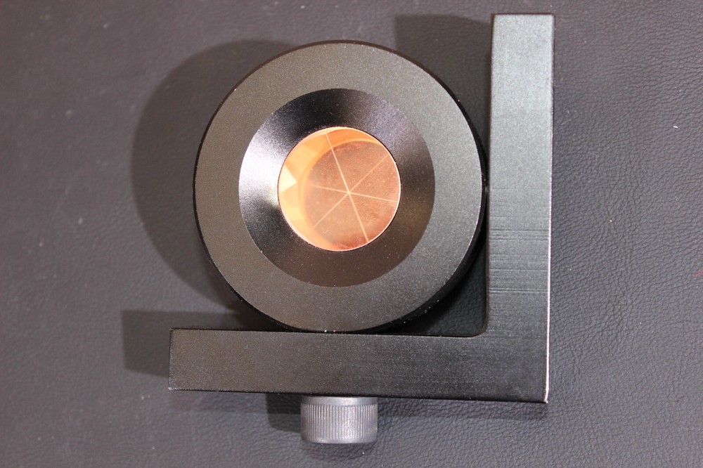 AdirPro Copper-Coated L-Bar Mini Prism 720-06