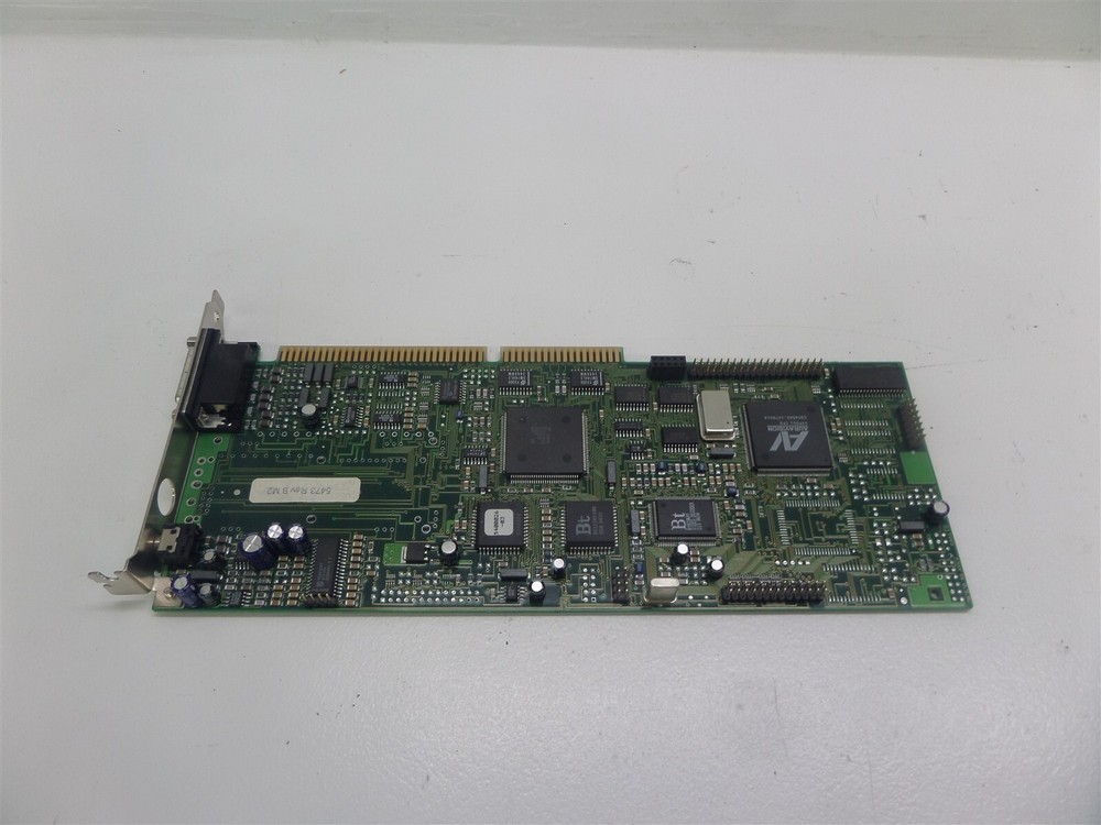 Cadac E77755 CMVO-I Mainboard