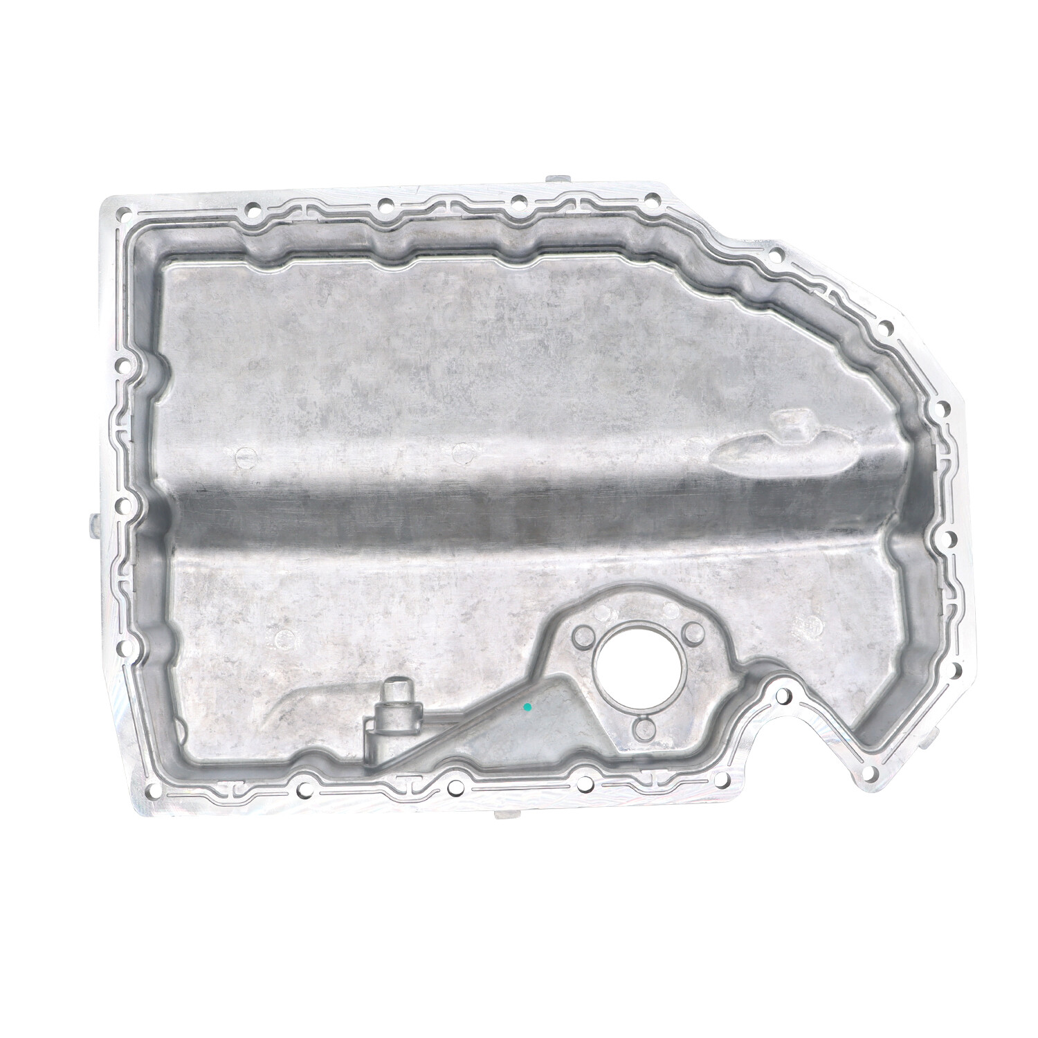 06K103600R Oil Pan For Volkswagen Golf GTI & Audi A3 S3 1.8L 2.0L 2015 2016-2018