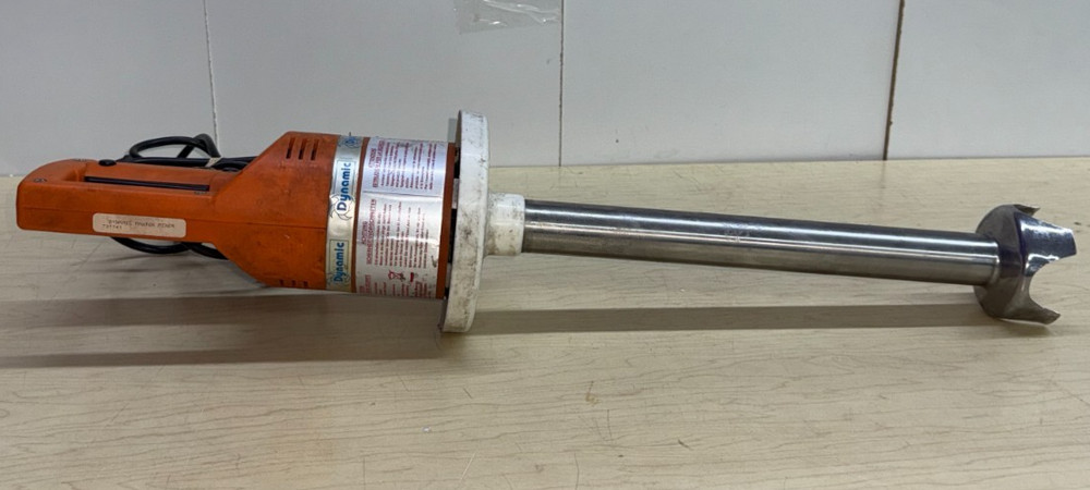 Dynamic Master Mixer MX91