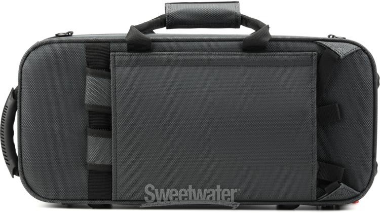 Gator Adagio Series Rectangular Case - Trumpet