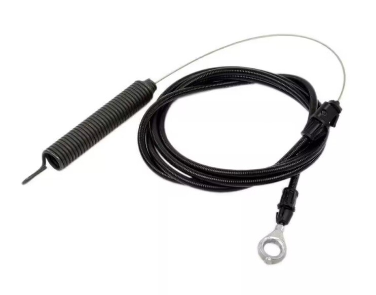 OAKTEN Lawn Mower Clutch Cable