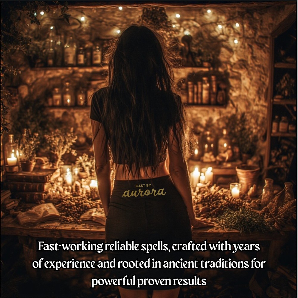 Make Them Loyal Spell