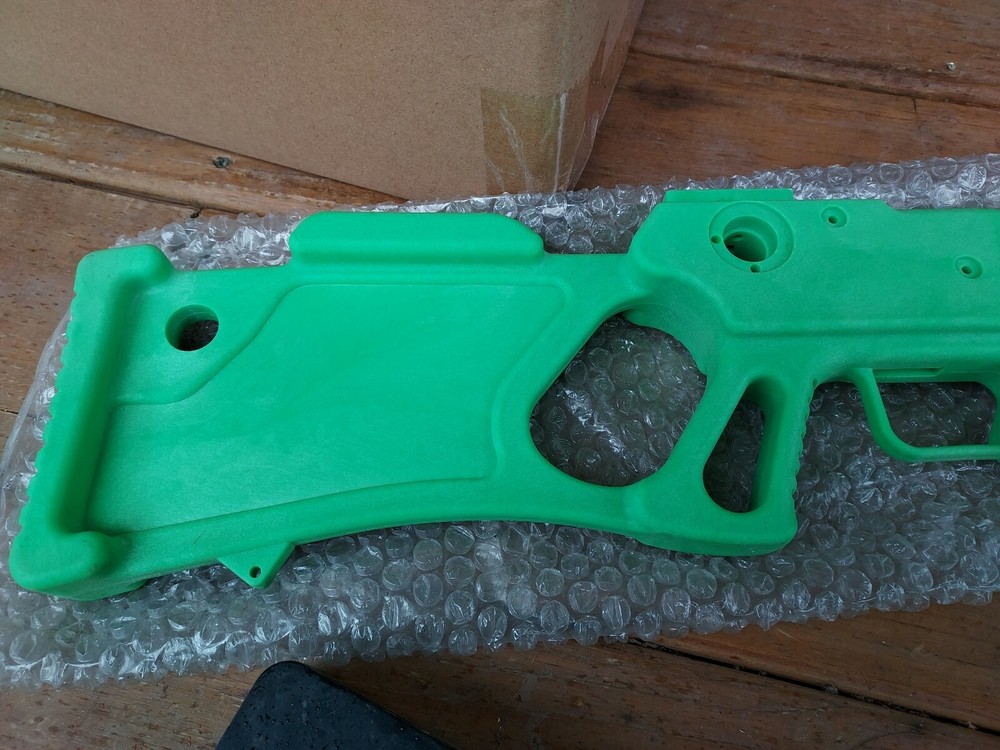 New Horton Crossbow EAGLE STOCK HORCB830