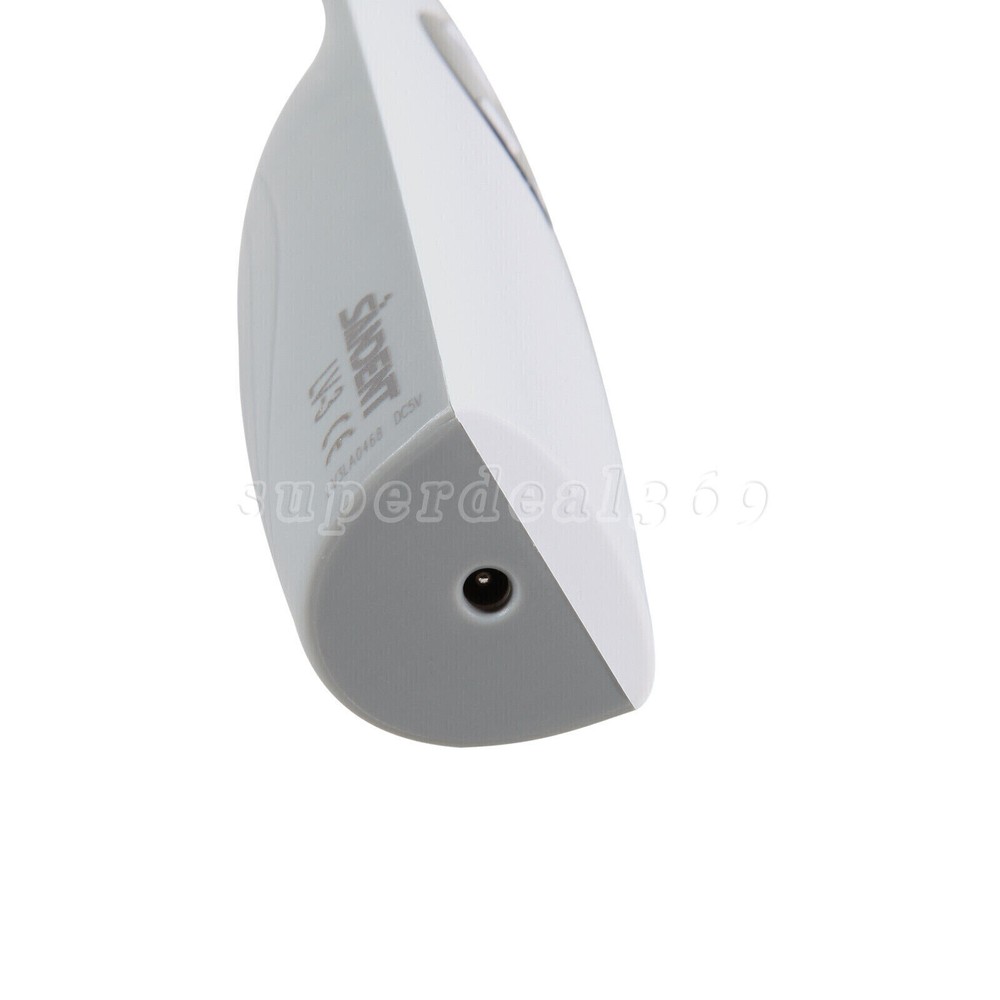 3S LED Curing Light Machine Resin Coagulation Dental Photopolymerizer 3 second