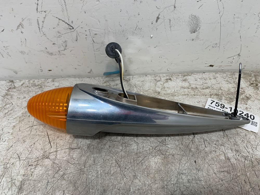 2006 Peterbilt 379 Marker Light (759-10240)