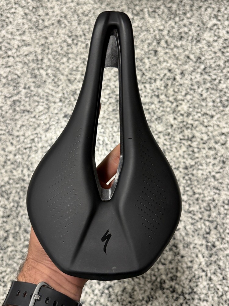 Specialized Power Comp Saddle 143mm