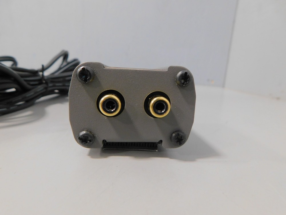 RDL AV-HK1 Hum Killer Professional Stereo Audio Isolation Module