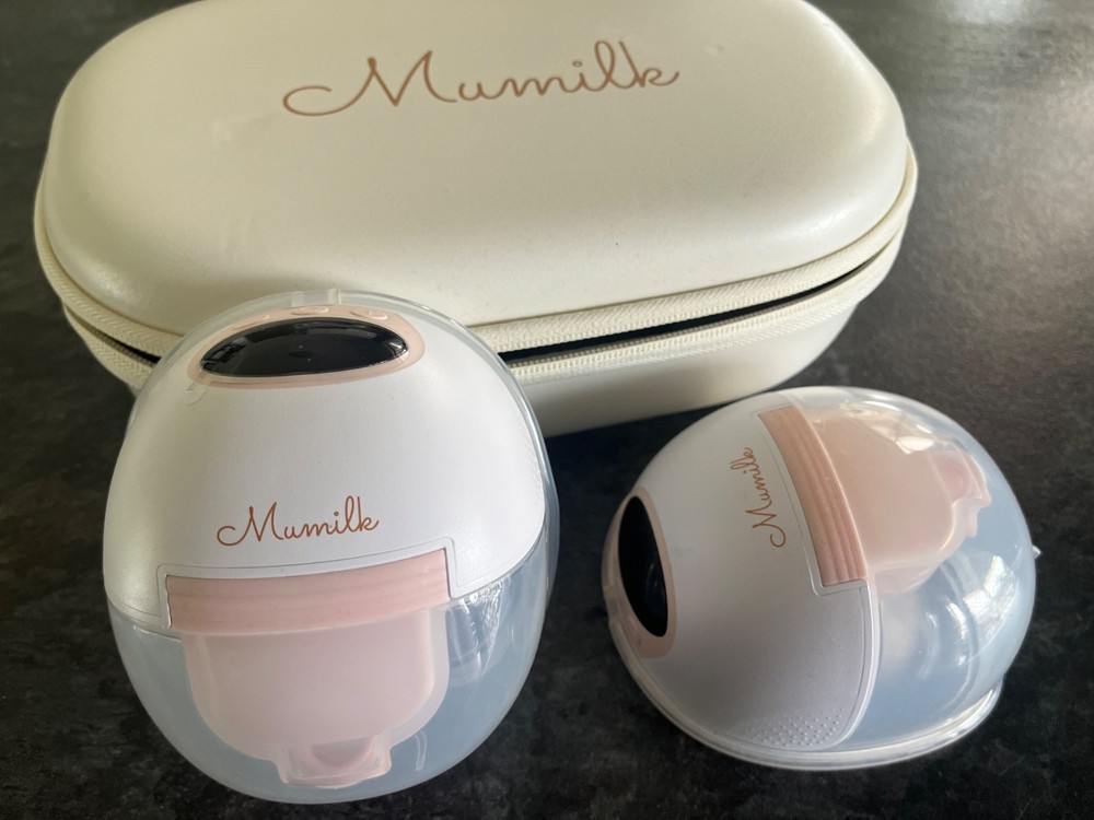 Mummilk Ella kit