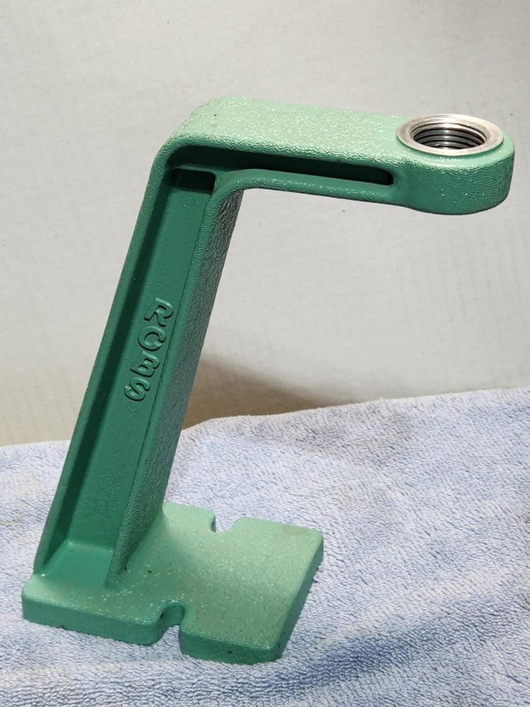 RCBS Powder Measue Stand [Threaded ]