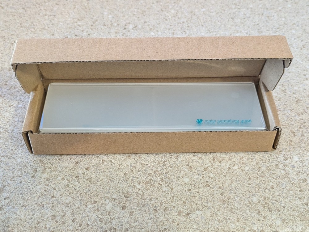 Diamond Press Mini Machine Folder Refills – 12pc Set (2 Sizes)