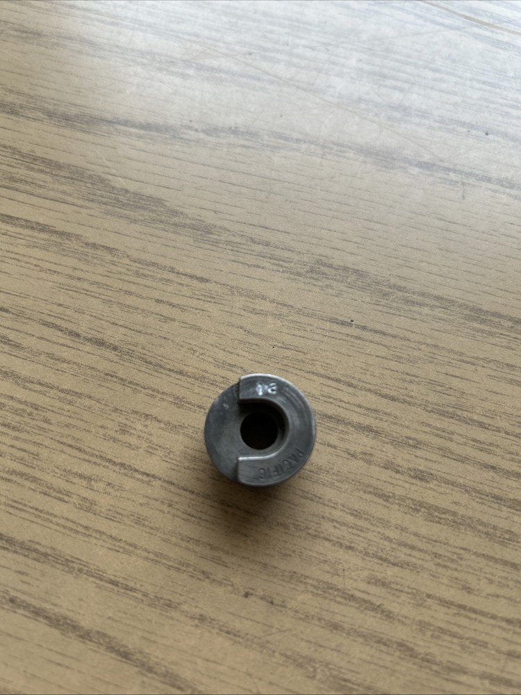 VINTAGE PACIFIC SHELL HOLDER # 12