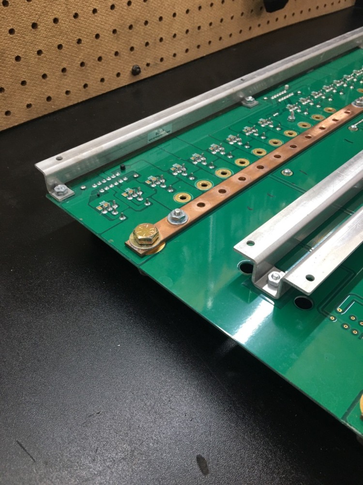 ECX Electronics MR57 Programmable Relay Board READ NOTES