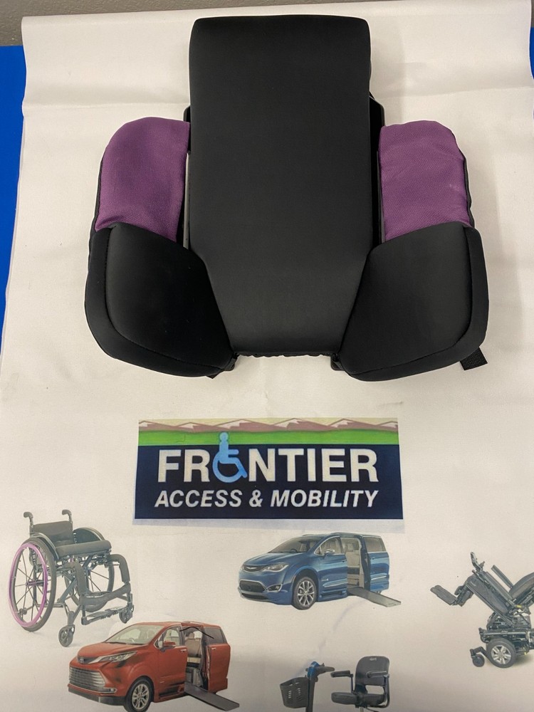 Leggero Back Cushion