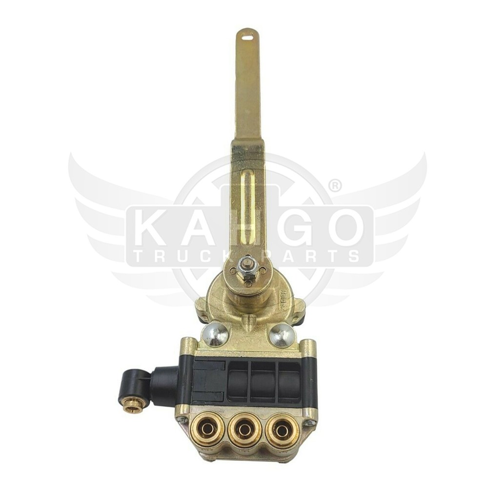 HALDEX PR PLUS HEIGHT CONTROL VALVE - 90555353