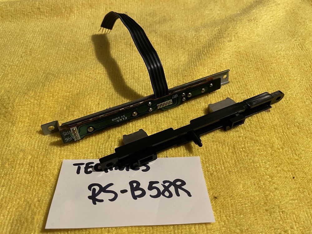 TECHNICS RS-B58R parts 007