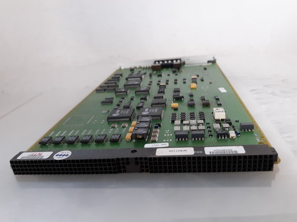 Avaya TN767E V31 DS1 Interface