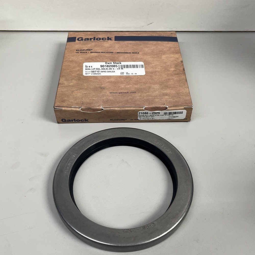 GARLOCK 21086-2525