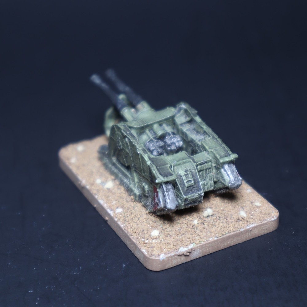 Imperial Guard, Epic, Minotaur Artillery , Forumware