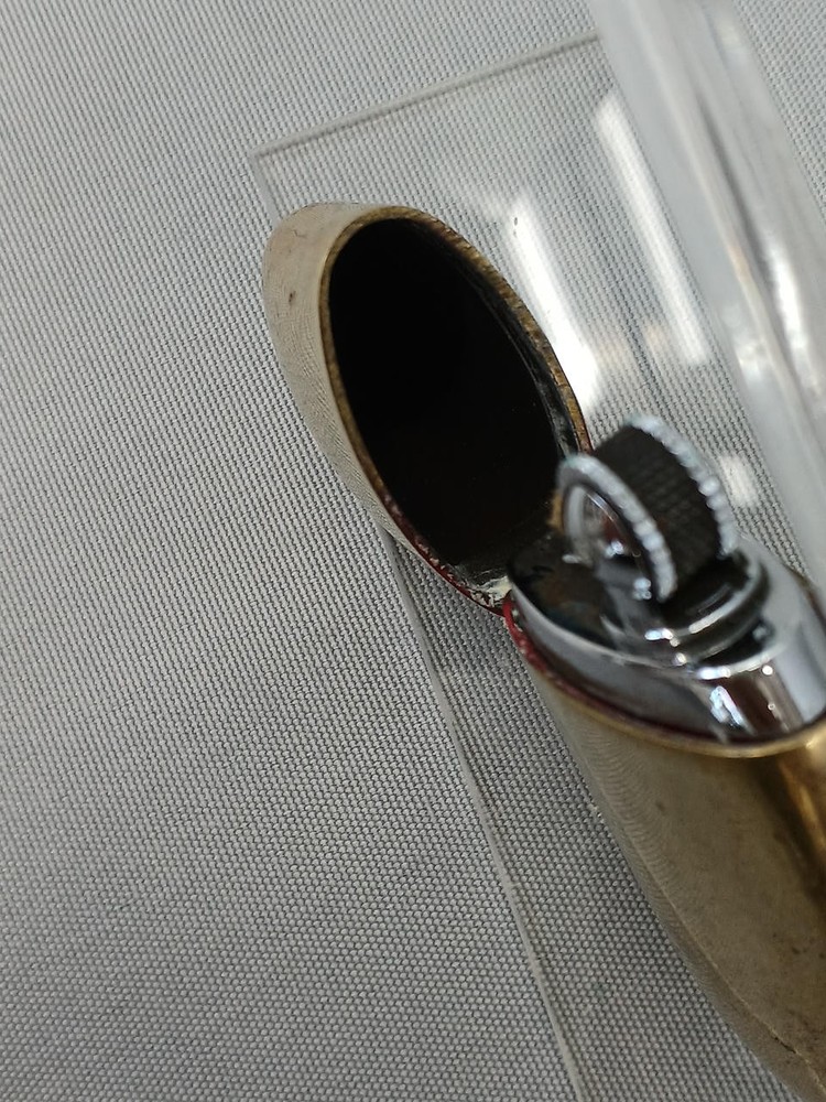 Tiffany & Co. Confirmed Lighter Ignition Beans