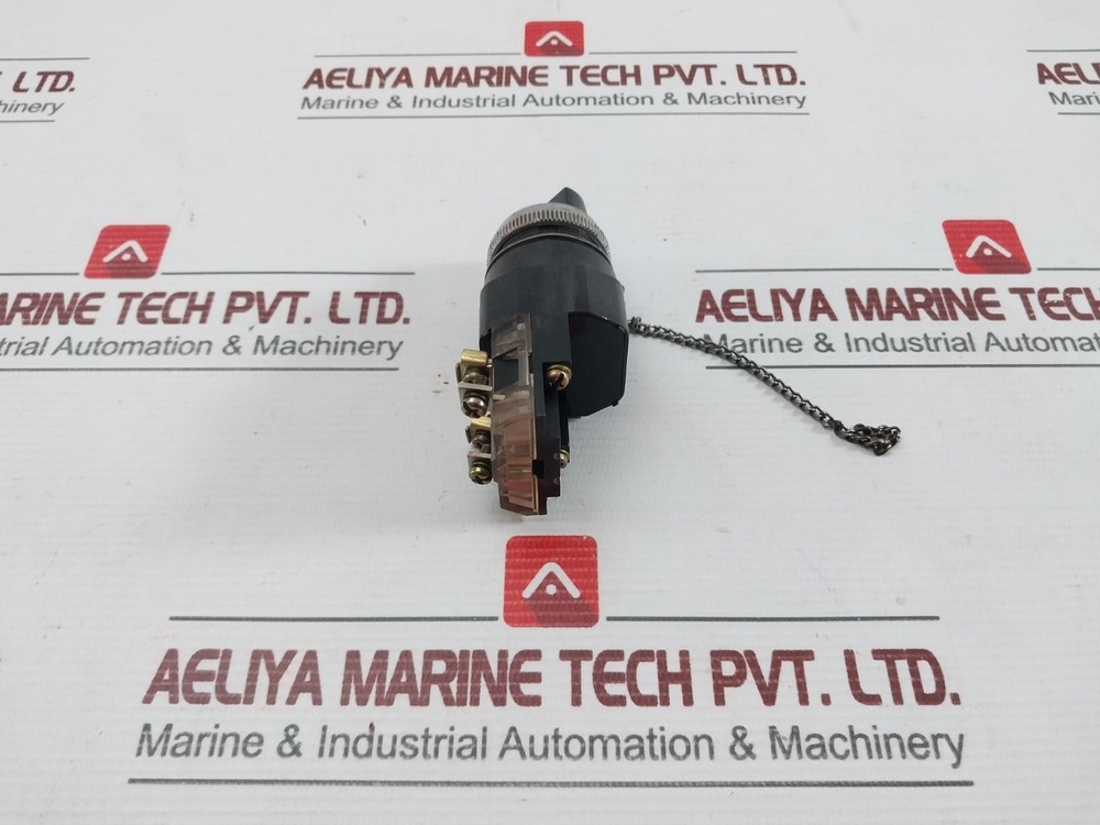 YOSHIDA YBN30-S1 Selector Switch