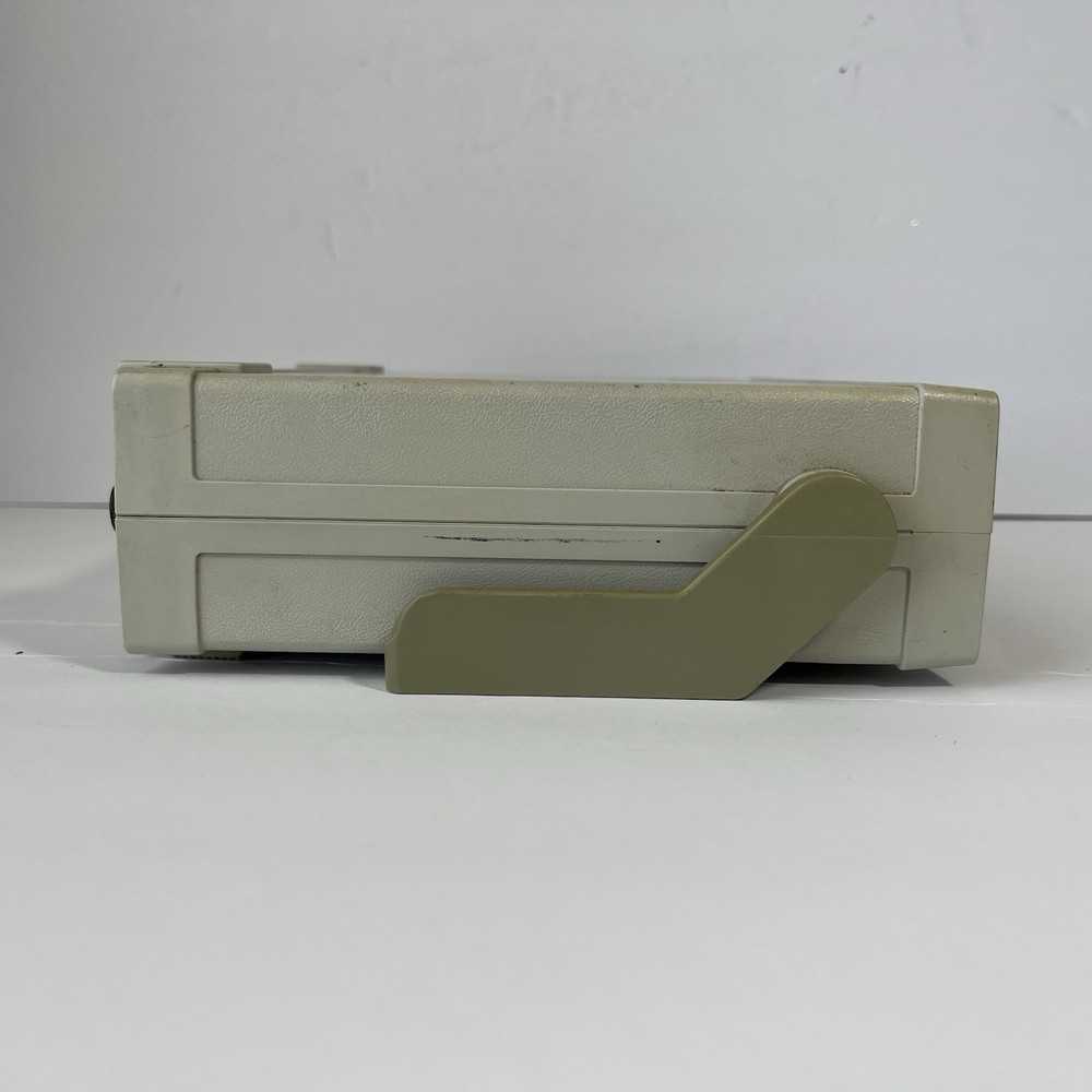 Kenwood FG-273A Function Generator, .2Hz - 2 MHz, Various Output Wave Forms