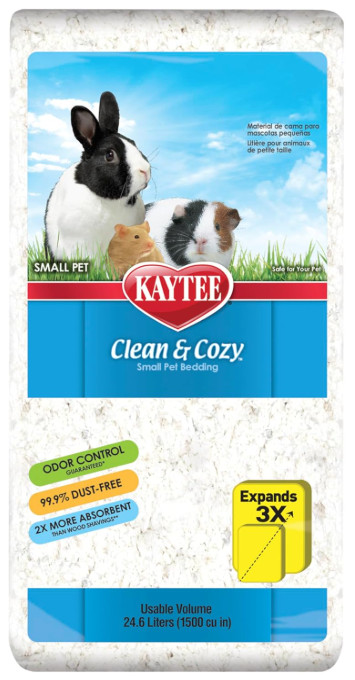 Kaytee Small Pet Bedding 24.6L