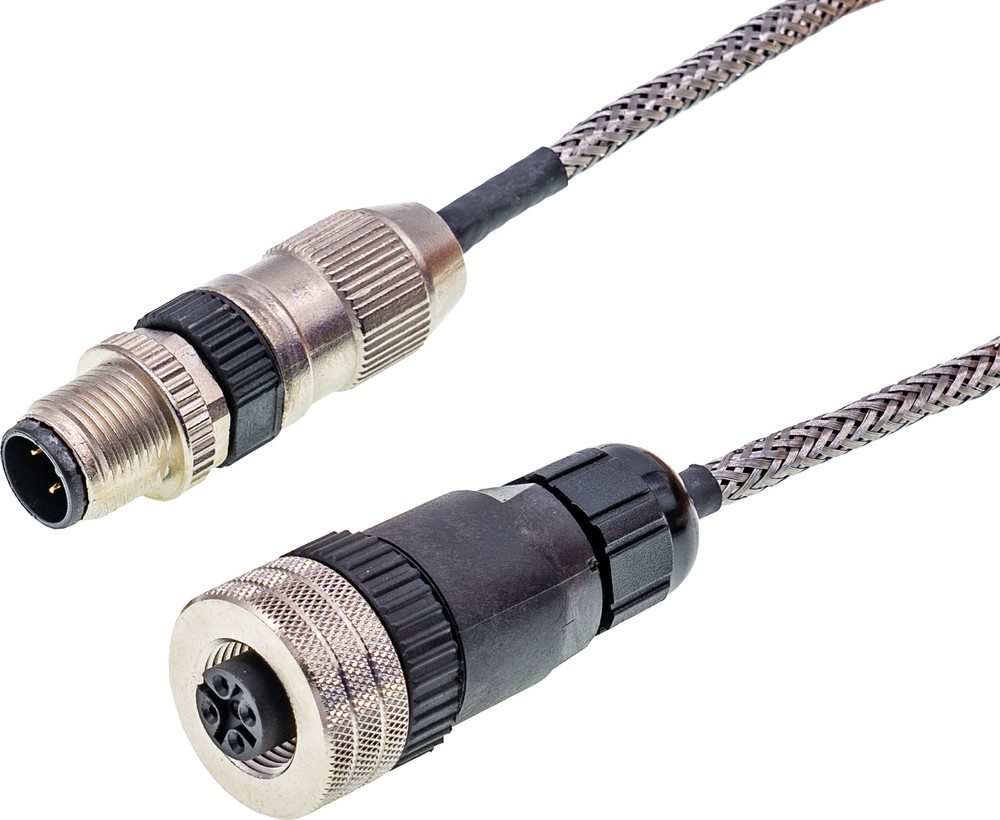 IPF Electronic VKABHW2W, Connection Cable