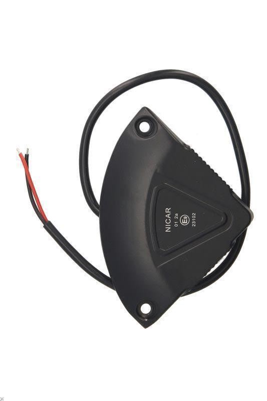 Strobe Indicator Light Trucklight TS-05