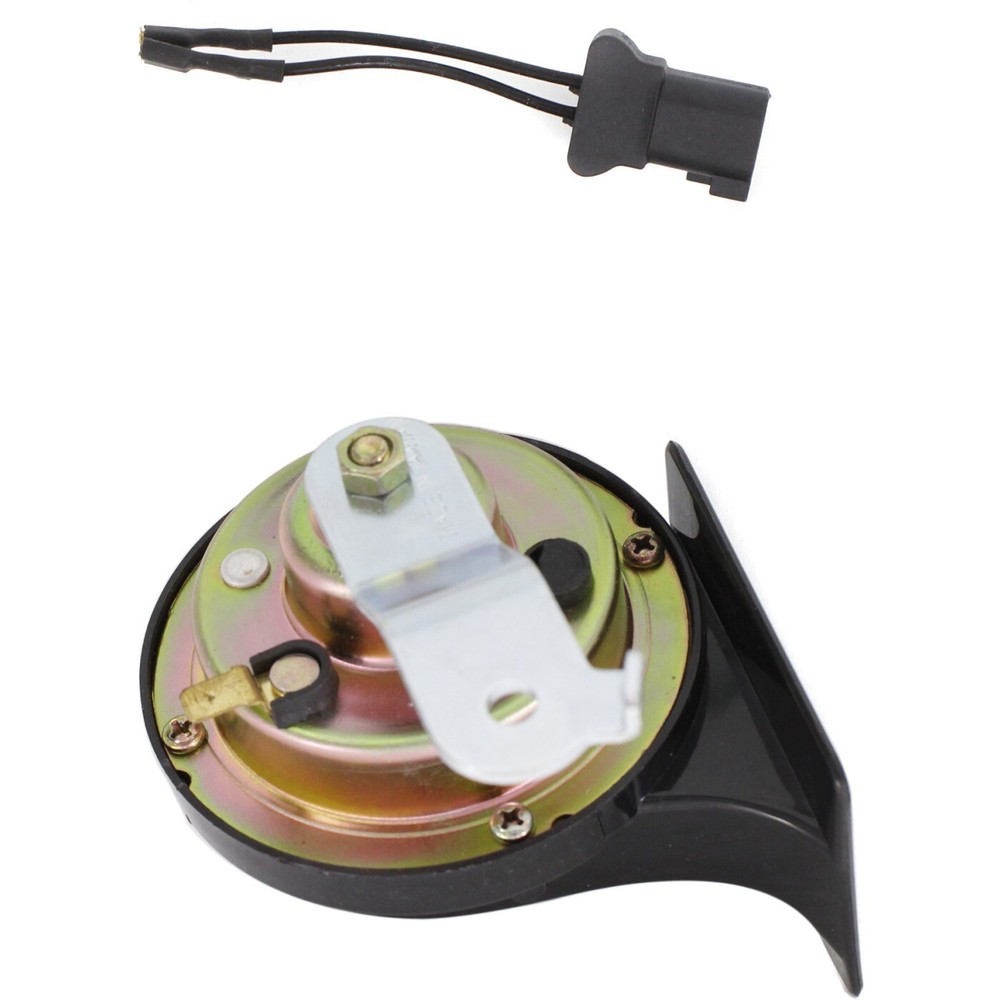 Horns 9S4Z13832A for Ford Focus 2008-2011