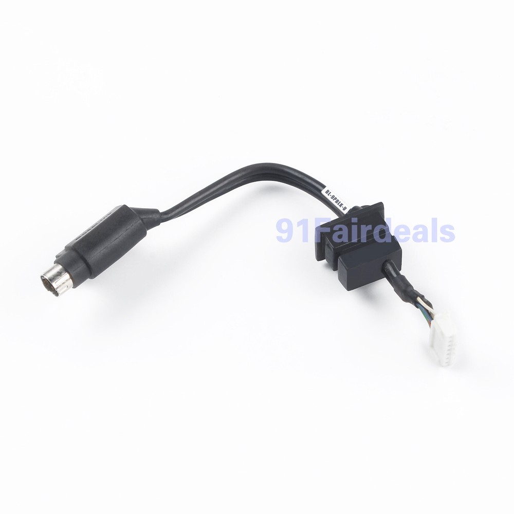 BOSE BoseLink 9-pin Cable FOR Bose-Wave Music System Multi-CD 3 CD Changer