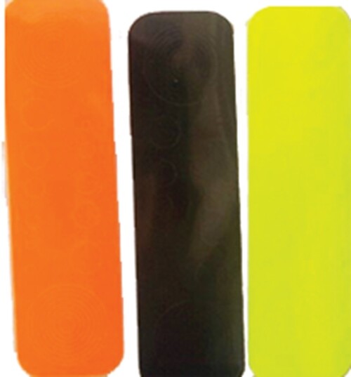 Specialty Super Scope Super Circle & Dots - Pack