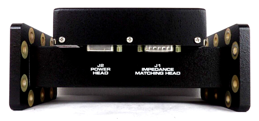 MKS Instruments FI20164 Precision Power Detector Microwave RF ASTeX Working