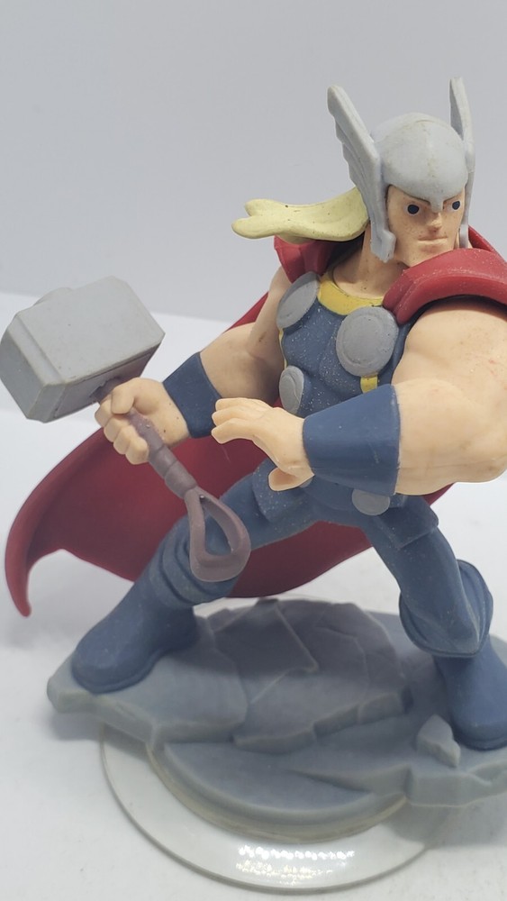 Disney Infinity 2.0 Edition THOR Action Figure