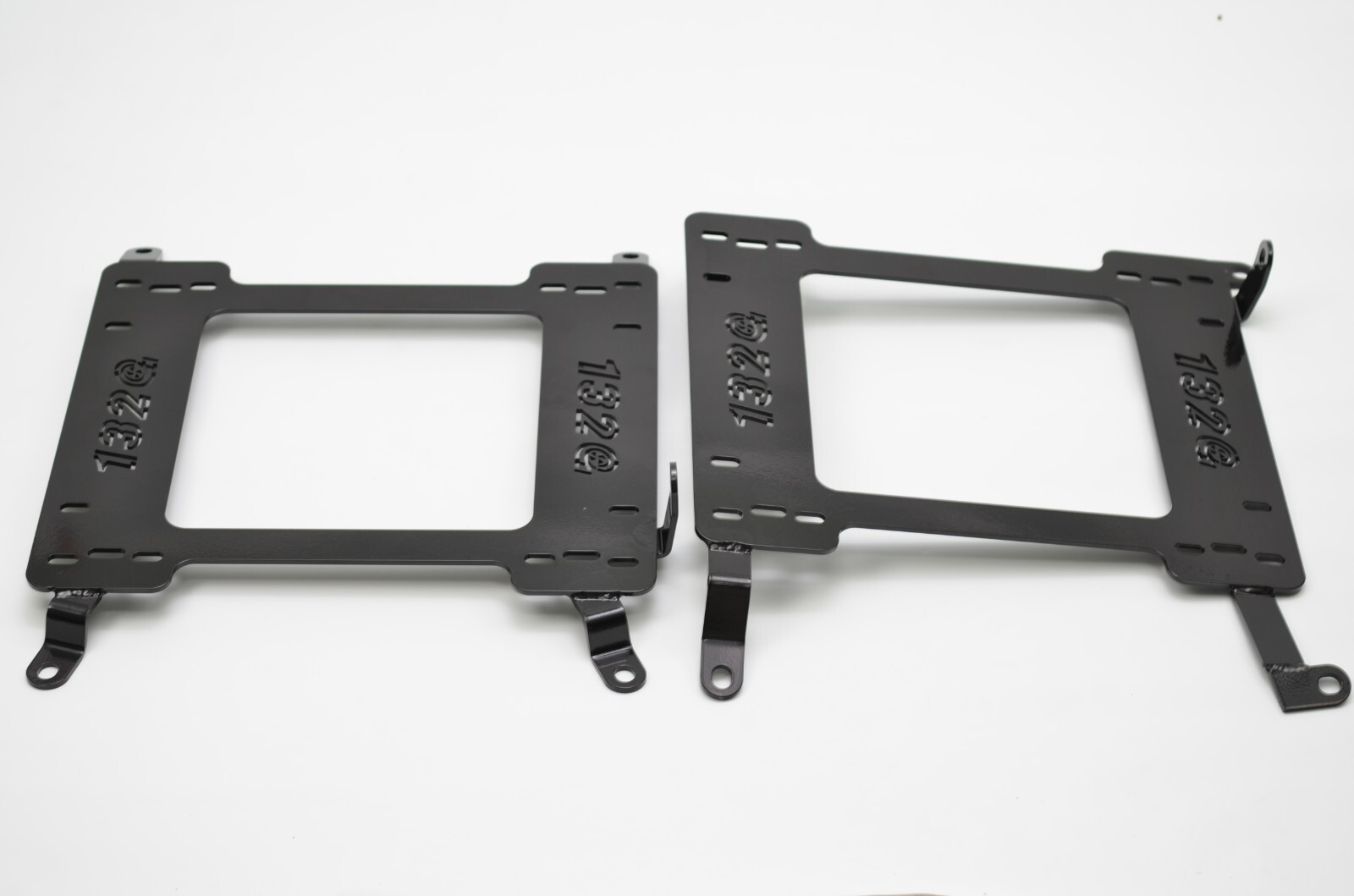 1320 performance seat brackets for 03-08 350z LOW 6 speed Manual transmission