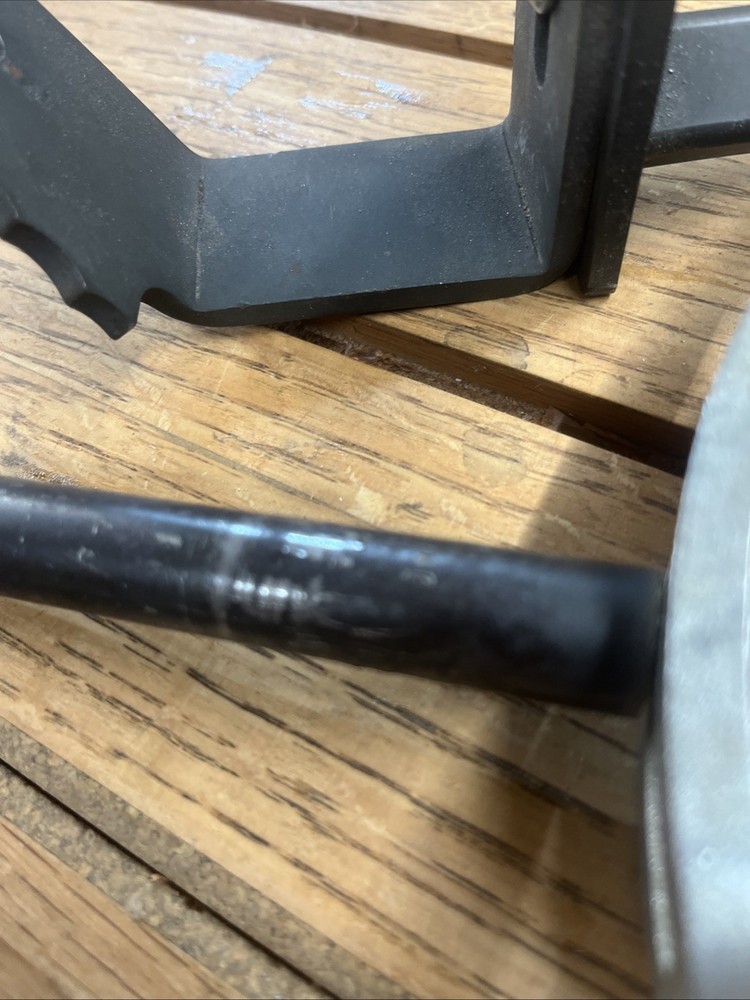 Oneway Wolverine Varigrind II